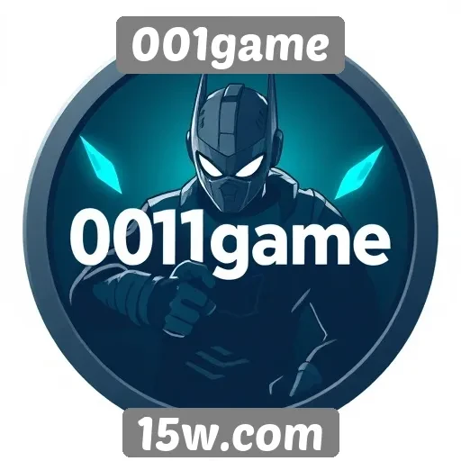 Recursos exclusivos disponíveis no 001game