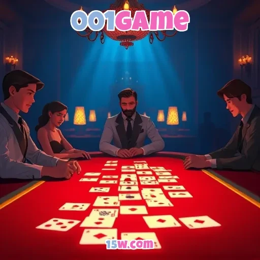 001game: Login Incrível com Recursos Exclusivos para Jogadores