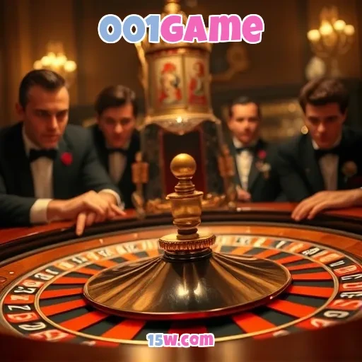 001game: Segurança é Prioridade para Jogadores Online em 2023