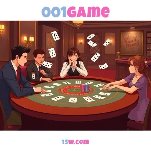 001game: Caça-Níqueis que Encantam e Oferecem Grandes Prêmios