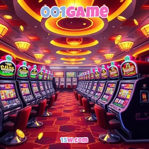 001game: Suporte 24/7 Que Revoluciona a Experiência do Usuário