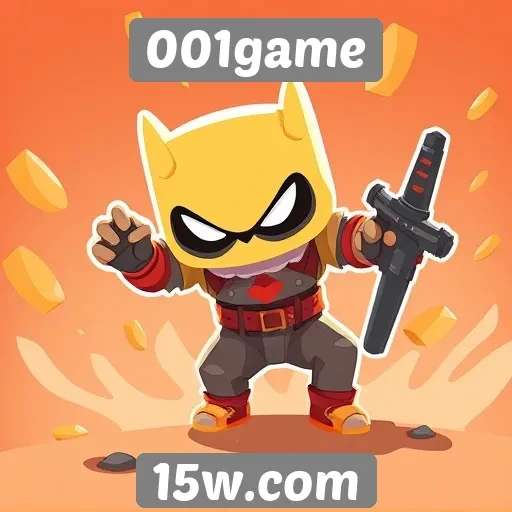 Tendências em jogos disponíveis no 001game